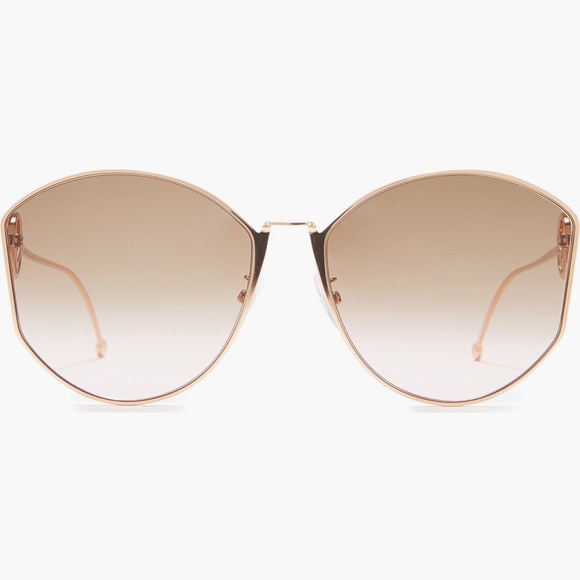 Fendi EUC sunglasses - Picture 2 of 7